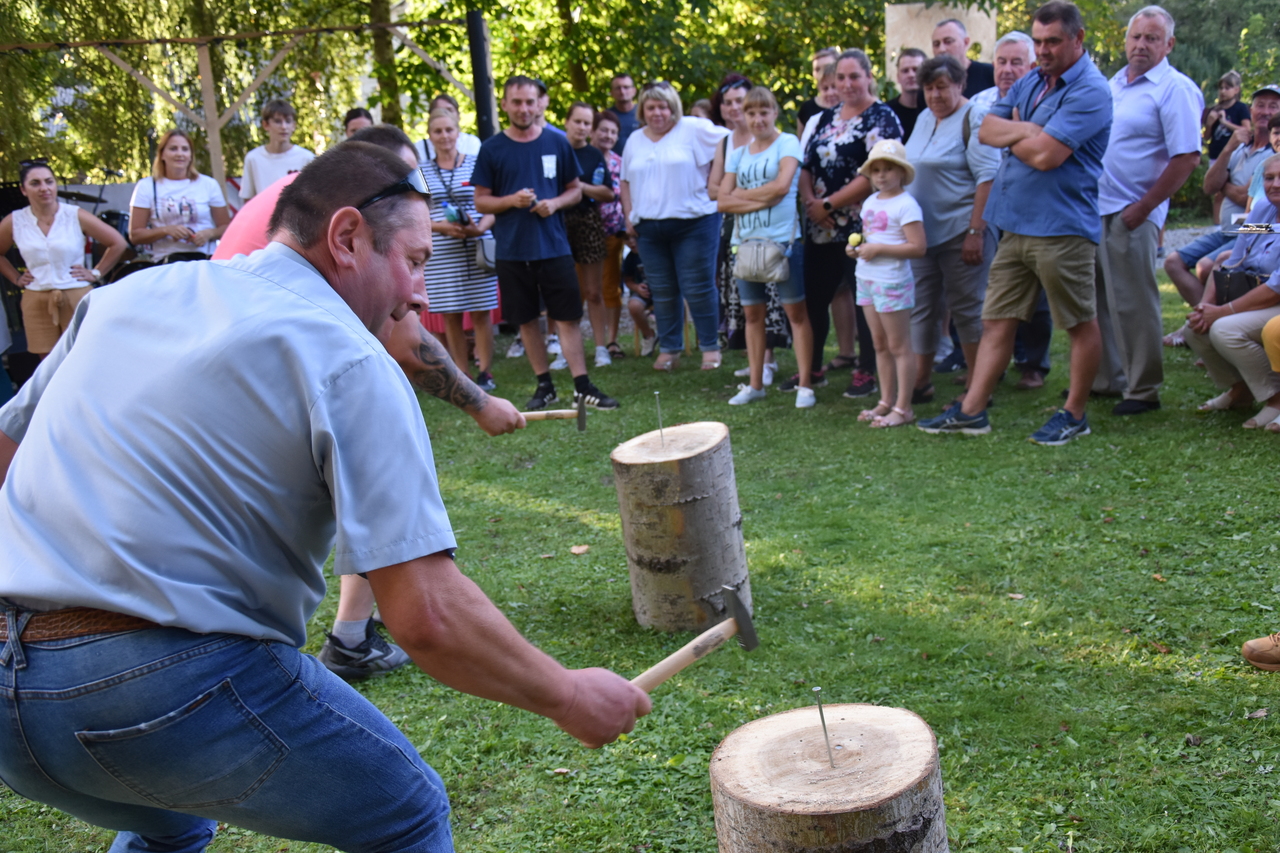 Kultura, Tradycja... i Placki! 2023